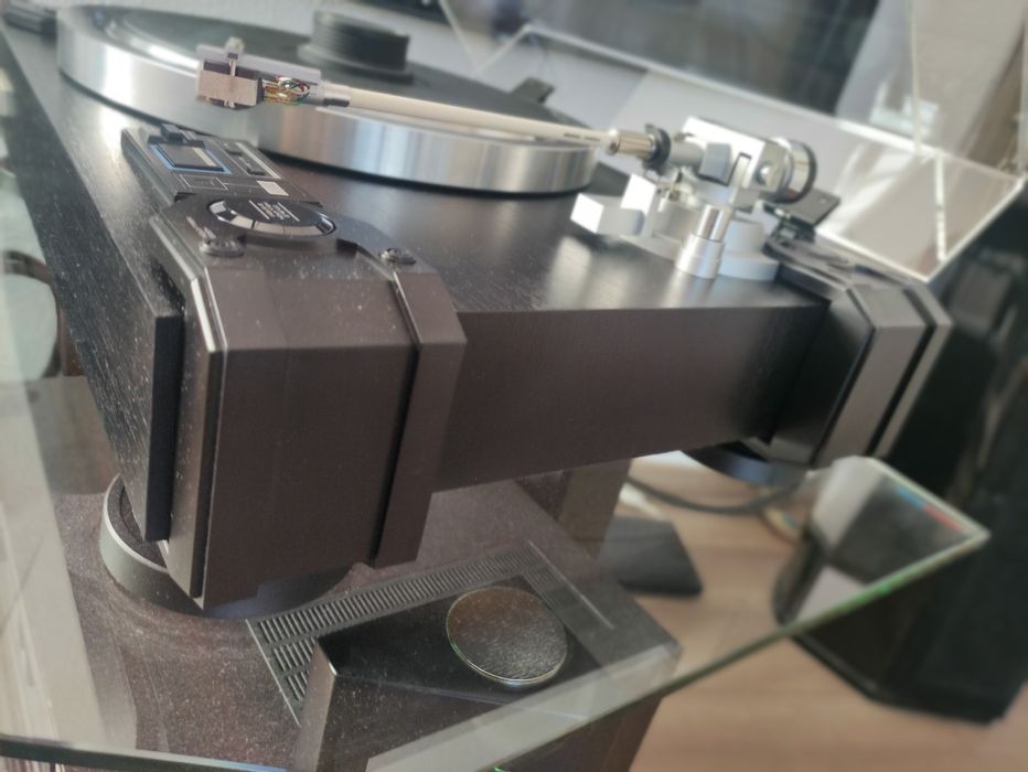 Pioneer PL-7L  gramofon jak nowy