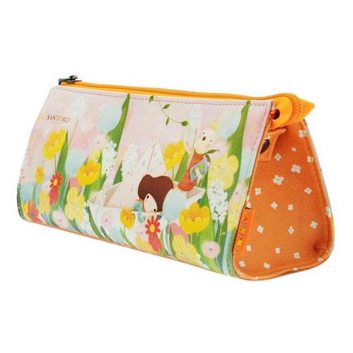 Duża kosmetyczka - Dreamboat Rok wydania: 2017