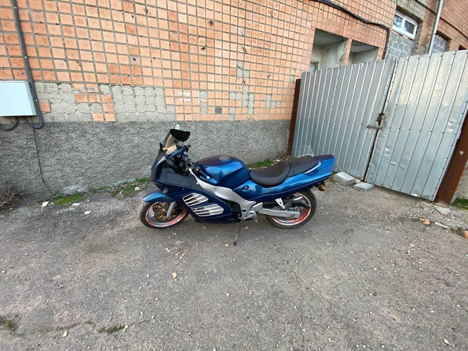 Продам  мотоцикл