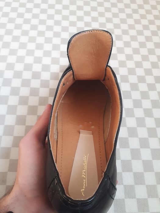 Лофери туфлі Clarks