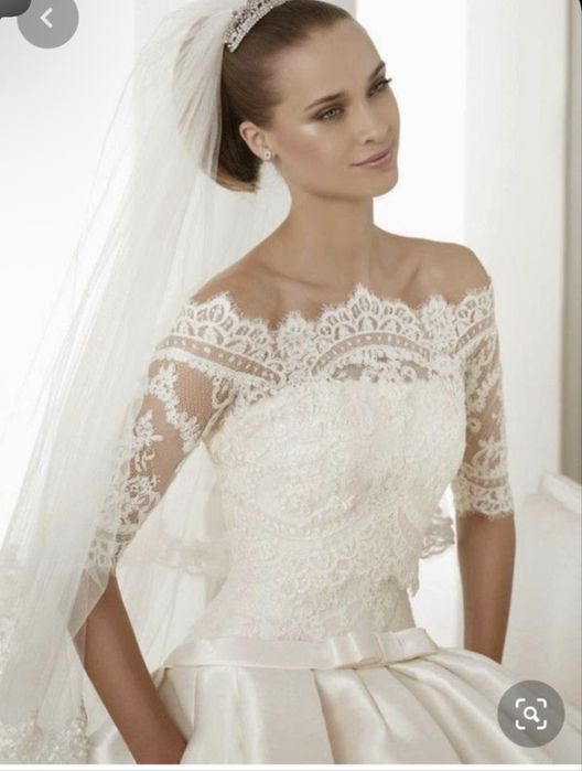 Весільне плаття Berta