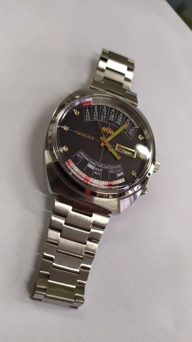 Orient królewski ,,4"