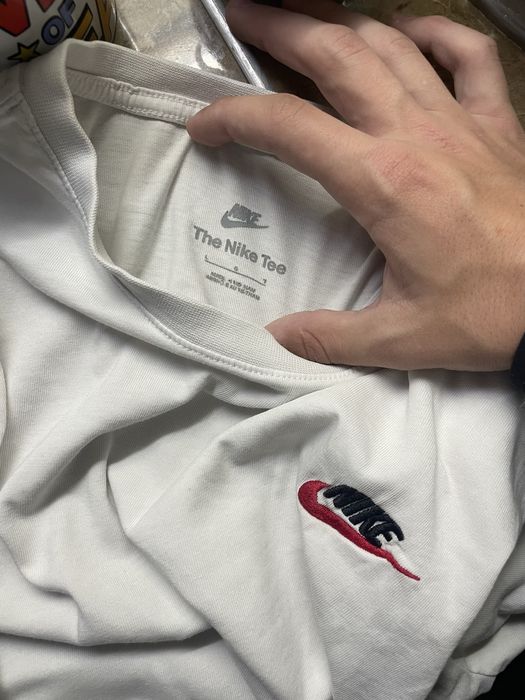 футболка найк(nike)