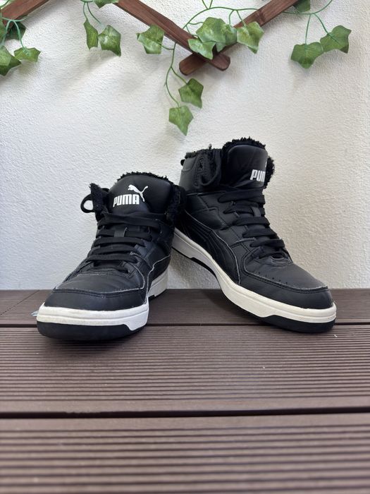Buty marki puma