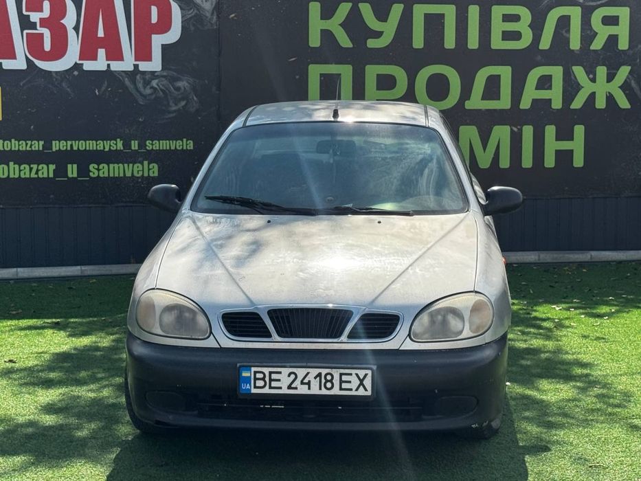 Продам DAEWOO Sens 2004г.в