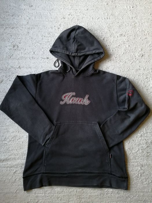 Sweat  Hawk cinzenta