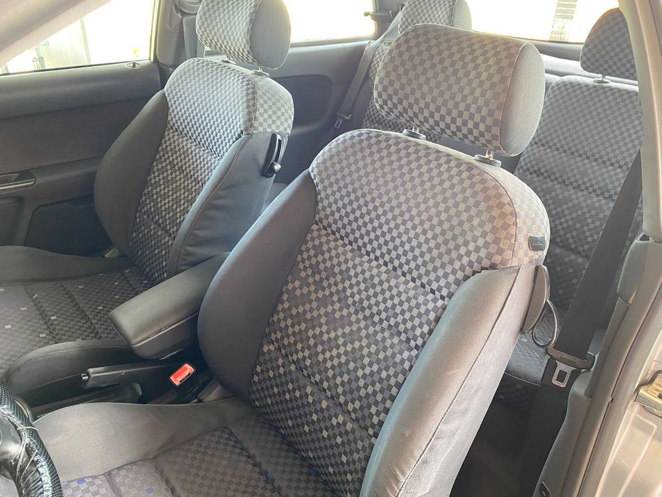 Audi  A3 1900 tdi 110 cv
