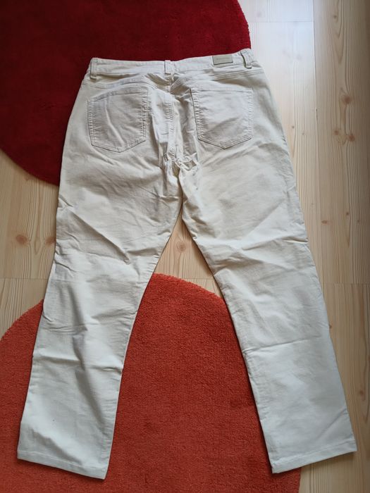 Marco Polo UK Nowe nieużywane spodnie sztruksy XL/42