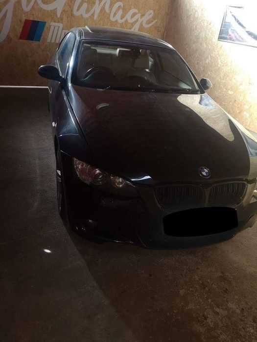 BMW E92 320d Pack M _ Para Peças