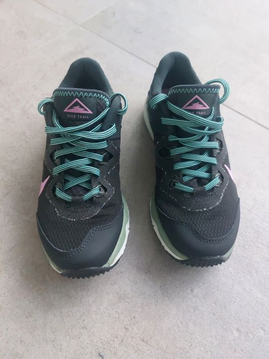 Sapatilhas NIKE TRAIL - T.37,5
