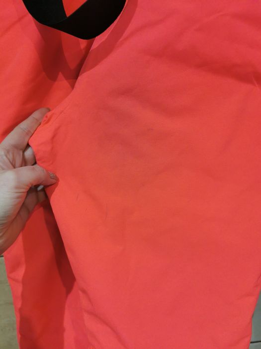 Komplet narciarski McKenzie