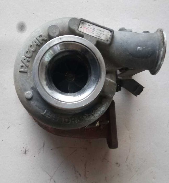 Турбіна Турбина ДАФ DAF CF 85 XF 106 440 400 MX11 Euro 6 1945273