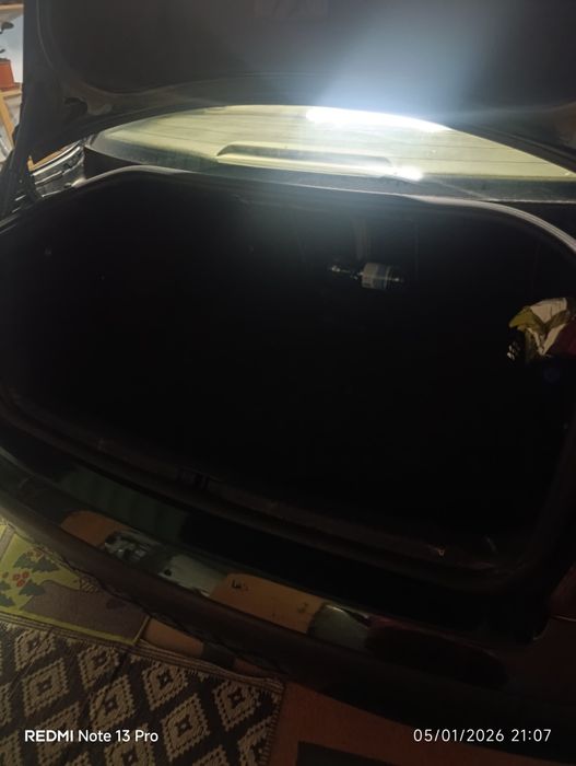 VW Passat 1.9 TDI afn