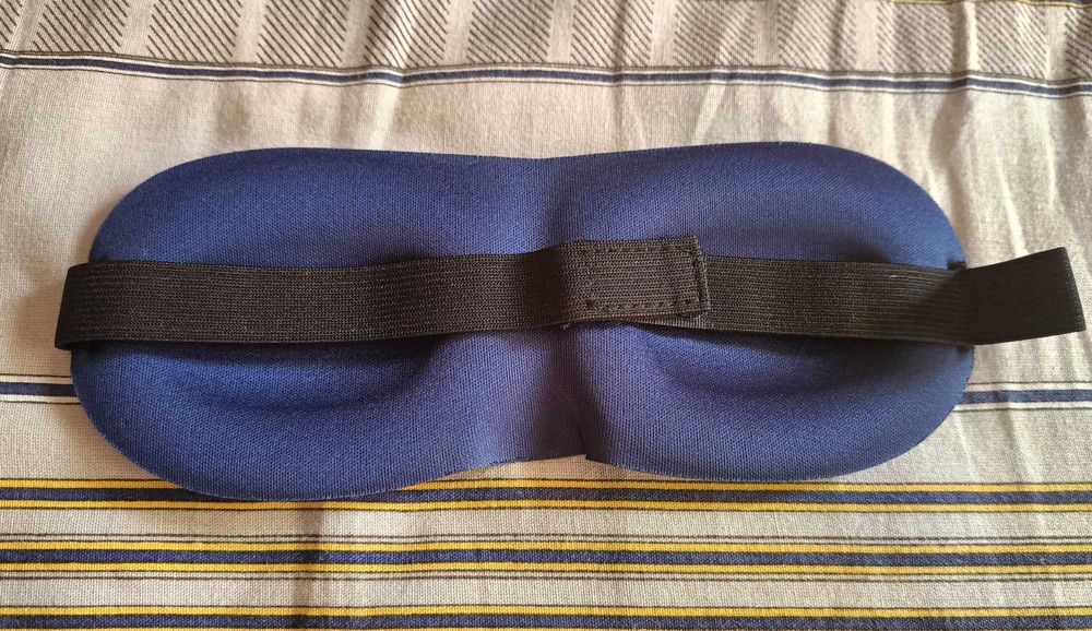 Продам нову 3D маску для сна