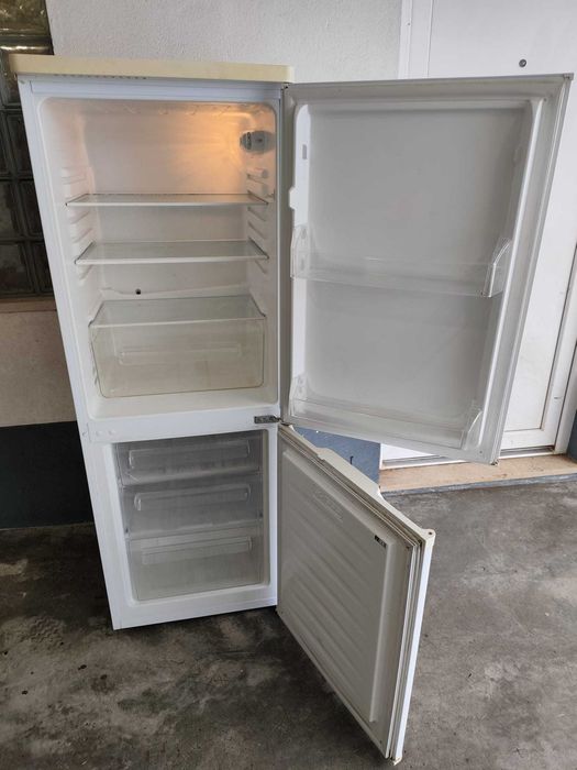 Frigorifico Marca Kunft