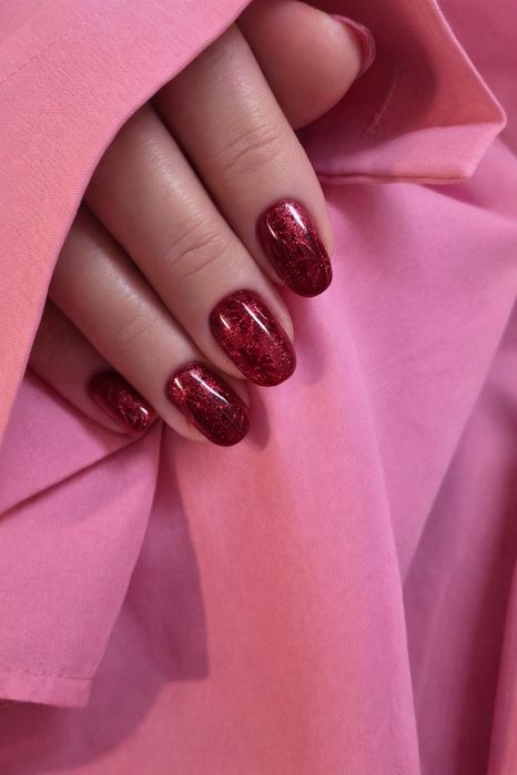 Манікюр,  нарощення