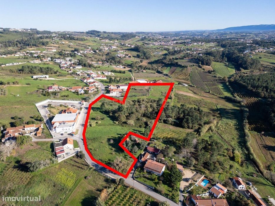 erreno com 22.585 m² na Junqueira – excelente potencial de investiment