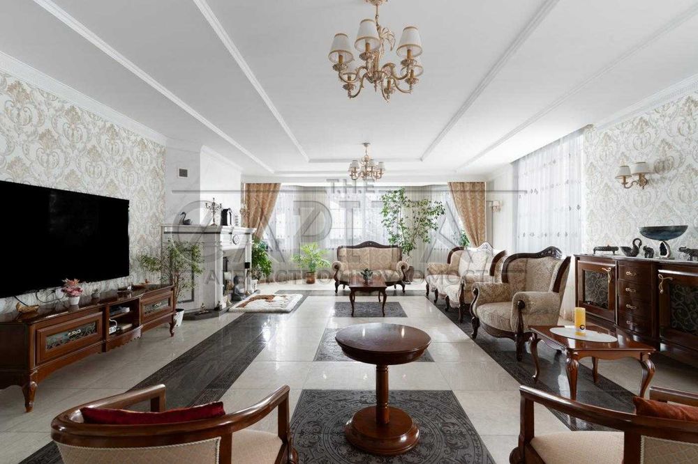 Продаж будинку, КМ Greenwood Club, Козин, Обухівський р-н