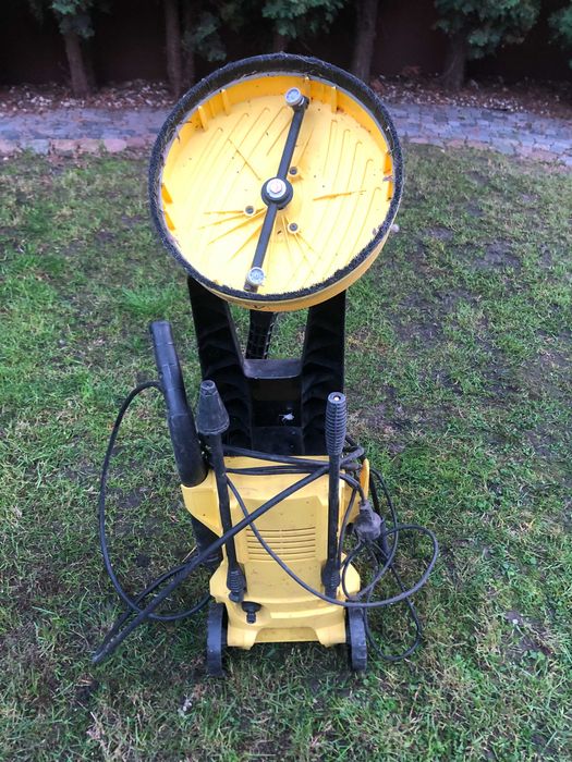 Myjka Karcher k 2.300