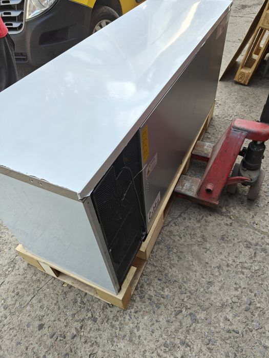 Морозильный стол Tefcold новий, морозильний стіл Данія