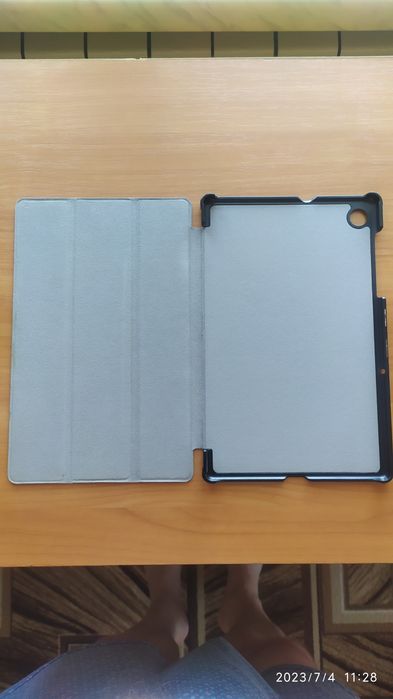 Чехол для планшета Lenovo Tab M10 Plus