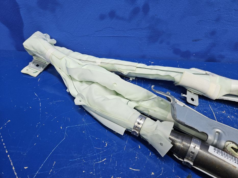 KURTYNA powietrzna AIRBAG I-MIEV C-ZERO ION lewa oryginał poduszka OEM