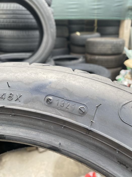 Автошини літні 235/45/17 2021 рік [2шт]Резина,Скати,Гума,Шини