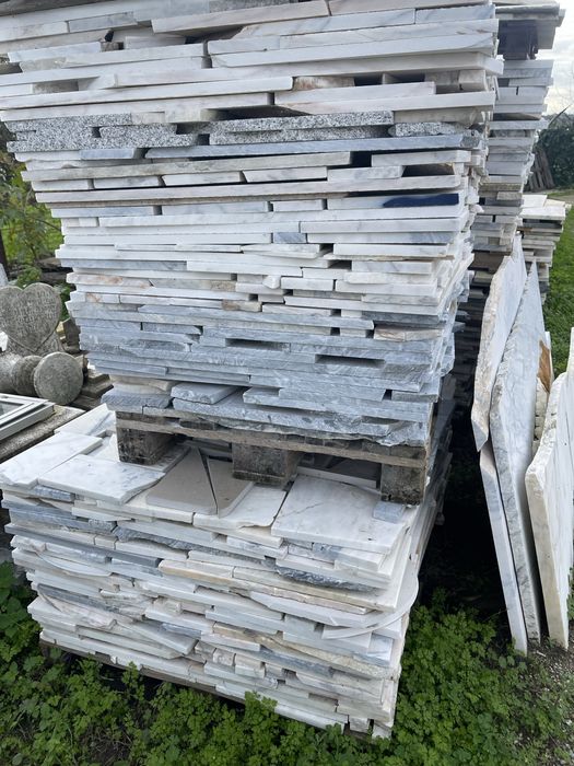 Desperdício de Mármore 2cm e 3cm – Desde 1€/m²