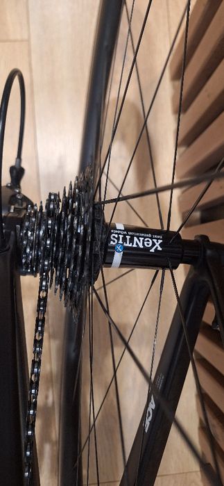 Bmc Teammachine SLR01