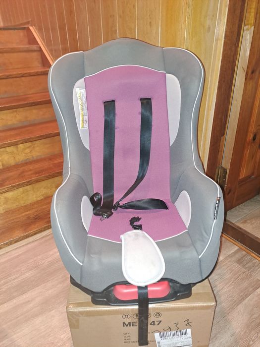 Детское автокресло
