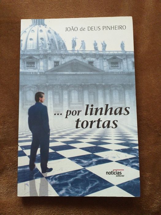 ...por Linhas Tortas