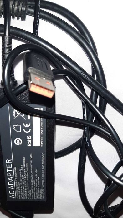 Блок питания Lenovo AF06 20v, Philips; SAW24, Тatarek 2wzs 12/100 и др
