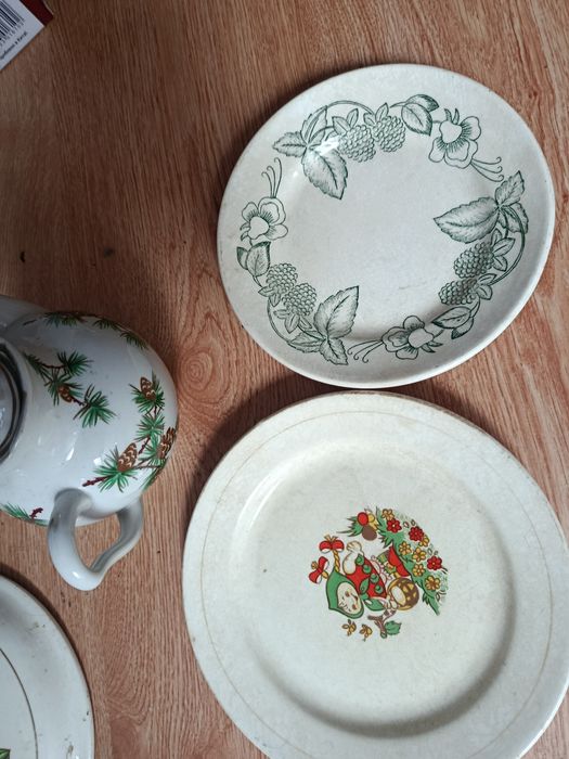 Форми для випічки горішки