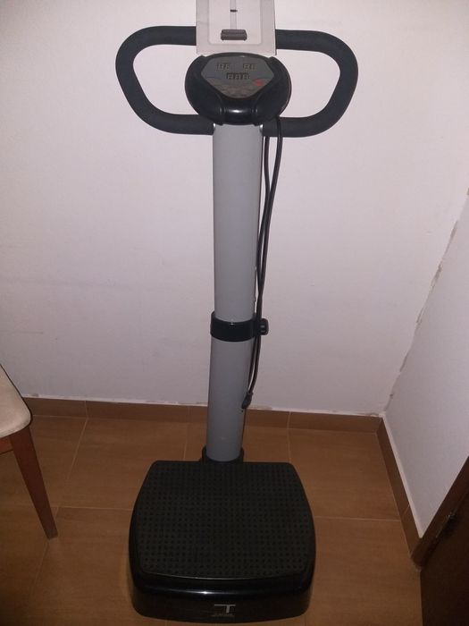 Plataforma vibratória64585739995395120