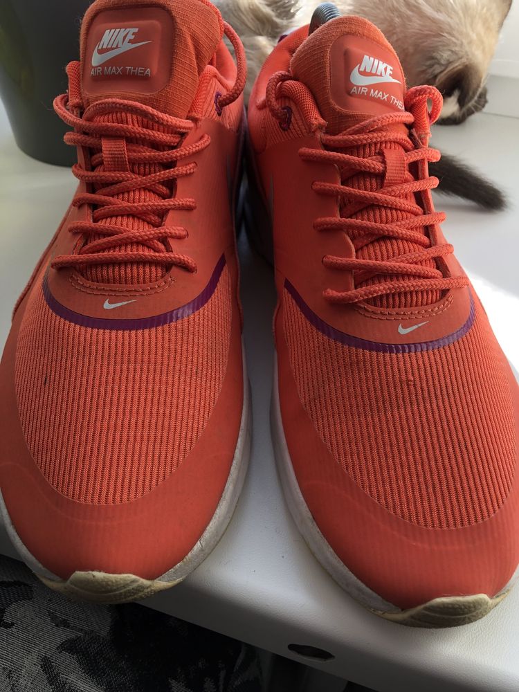 Nike Air Max Thea 90 500 . Olx
