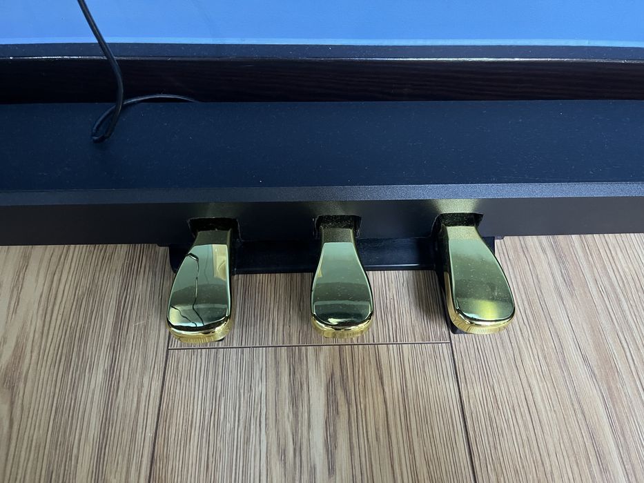 Pianino cyfrowe Ringway RP-35