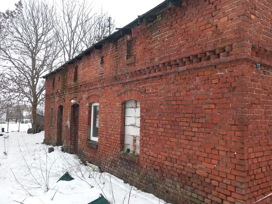 Sprzedam cegłę rozbiórkową