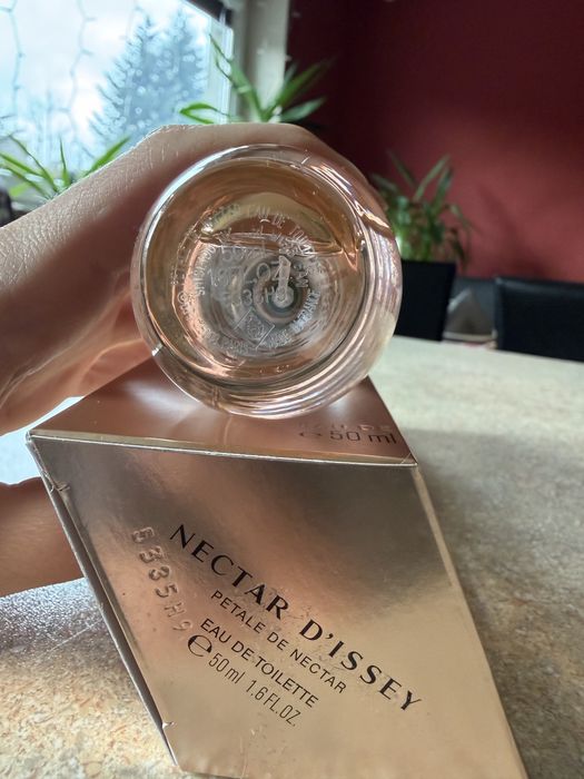 Oryginalne perfumy Issey Miyake Nectar D’Issey Petale De Nectar 50ml