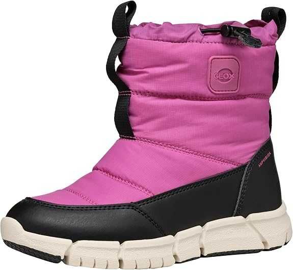 Зимові черевики Geox Flexyper Amphibiox, 32-39 євро