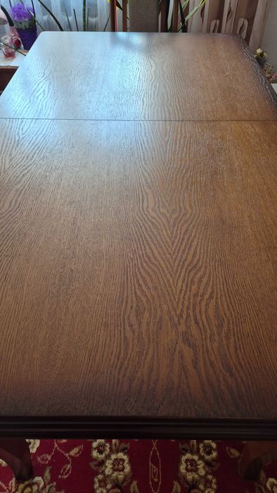 Stół nowy duży, rozkładany