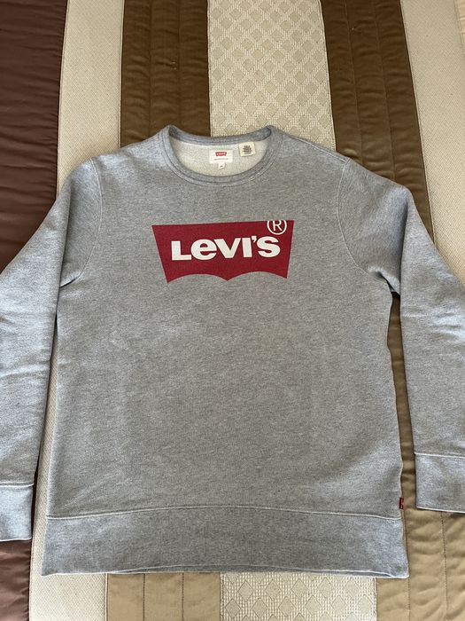 Sweatshirt Levis original