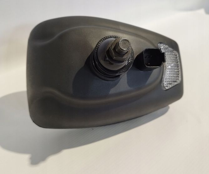 Lampa Przednia Lewa Jcb Ładowarki 700/50192