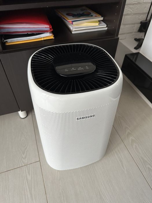 Oczyszczacz powietrza Samsung AX34R3020WW