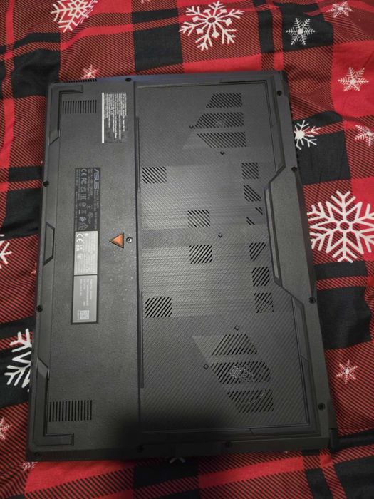 Laptop Asus GAMINGOWY Idealny na prezent