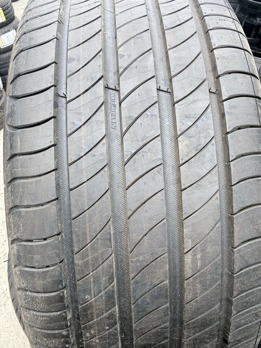 Шини літні 235/50/19 Michelin Primasi 4