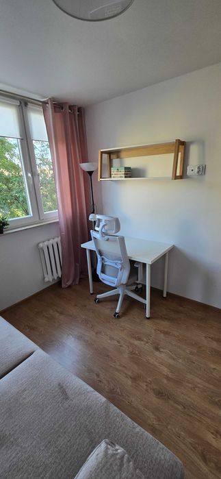 Jednoosobowy pokój w mieszkaniu dwupokojowym, Magnolia, Kłodnicka - Widok 6