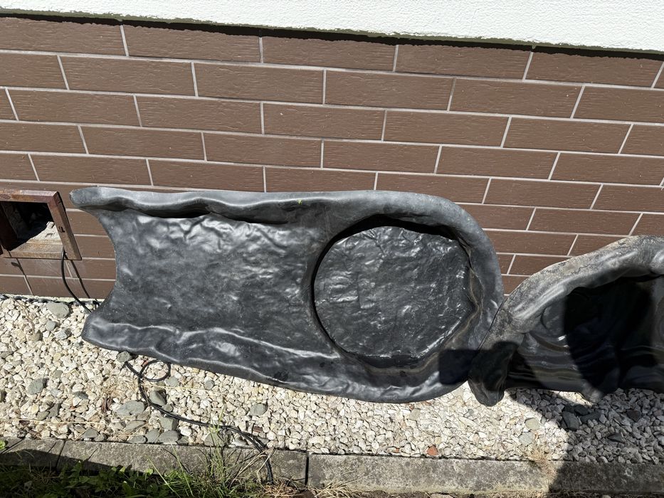 Forma strumyk kaskada