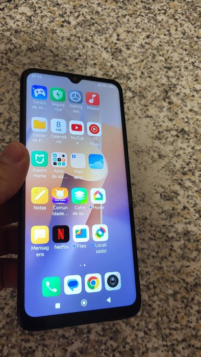 Xiaomi 12C 128GB