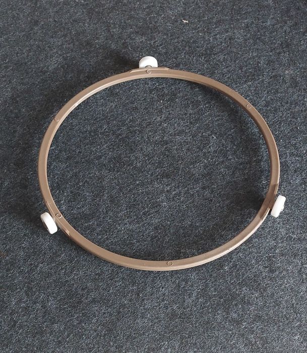 Talerz do mikrofali 27cm