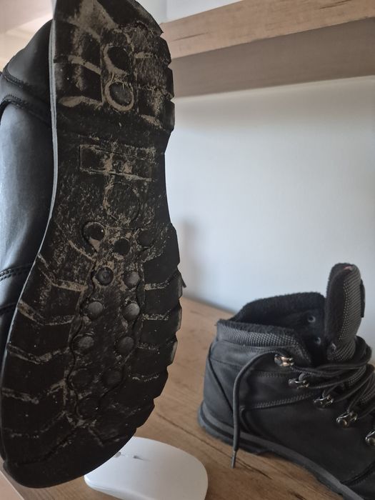 Buty Lee Cooper 41 trzewiki
